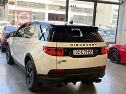 لاند روفر ديسكوفري